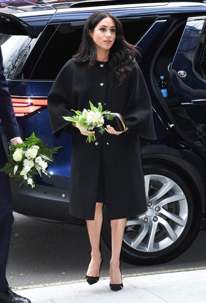 Meghan Markle