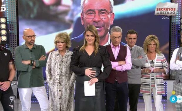 Jorge Javier Vázquez