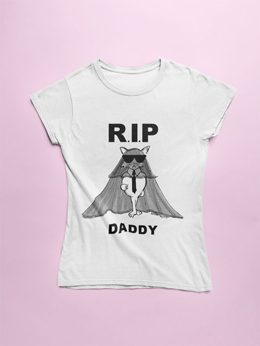 Camiseta Karl Lagerfeld