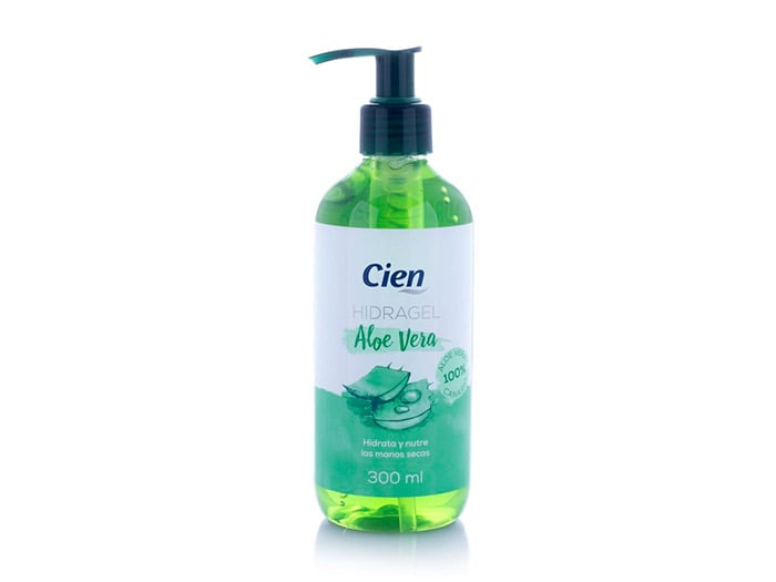 Lidl Aloe vera