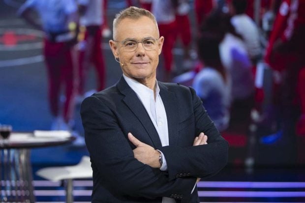 Jordi Gonz&aacute;lez