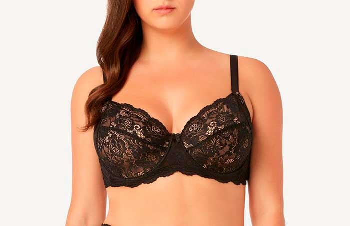 colección tallas grandes intimissimi