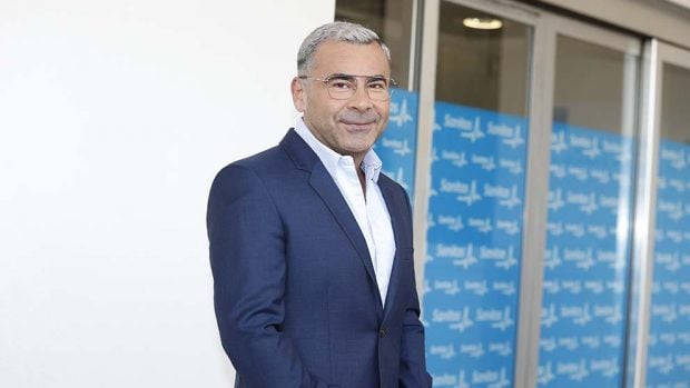 Jorge Javier Vázquez