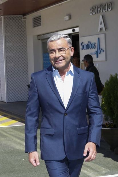 Jorge Javier V&aacute;zquez