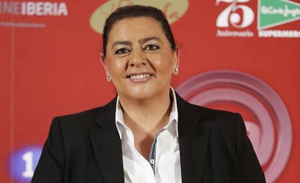 Mar&iacute;a del Monte