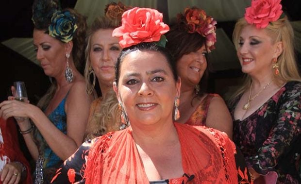 Mar&iacute;a del Monte