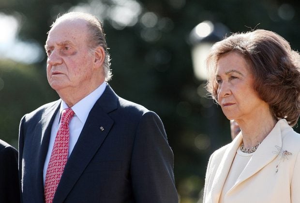 Don Juan Carlos