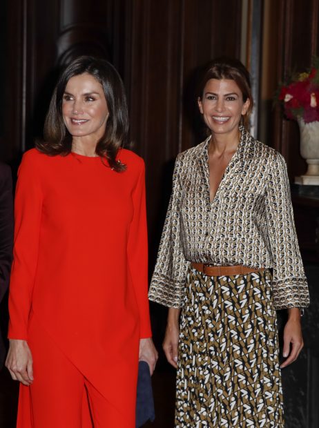 Reina Letizia