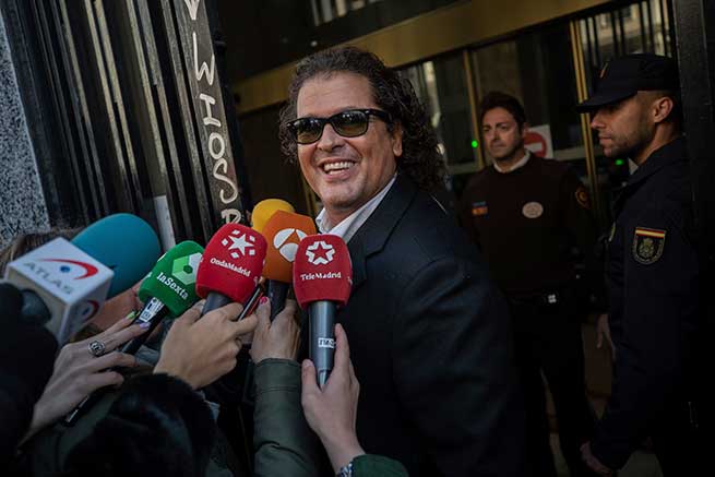 Carlos Vives
