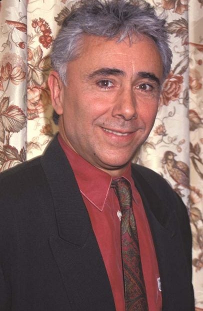 Andrés Caparrós