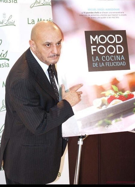 Miguel Ángel Almodóvar