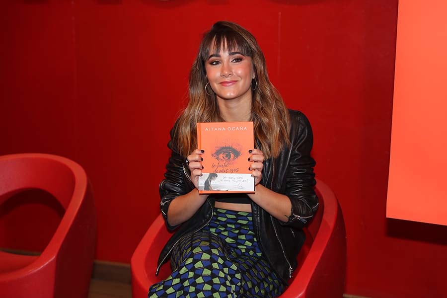 Aitana Ocaña