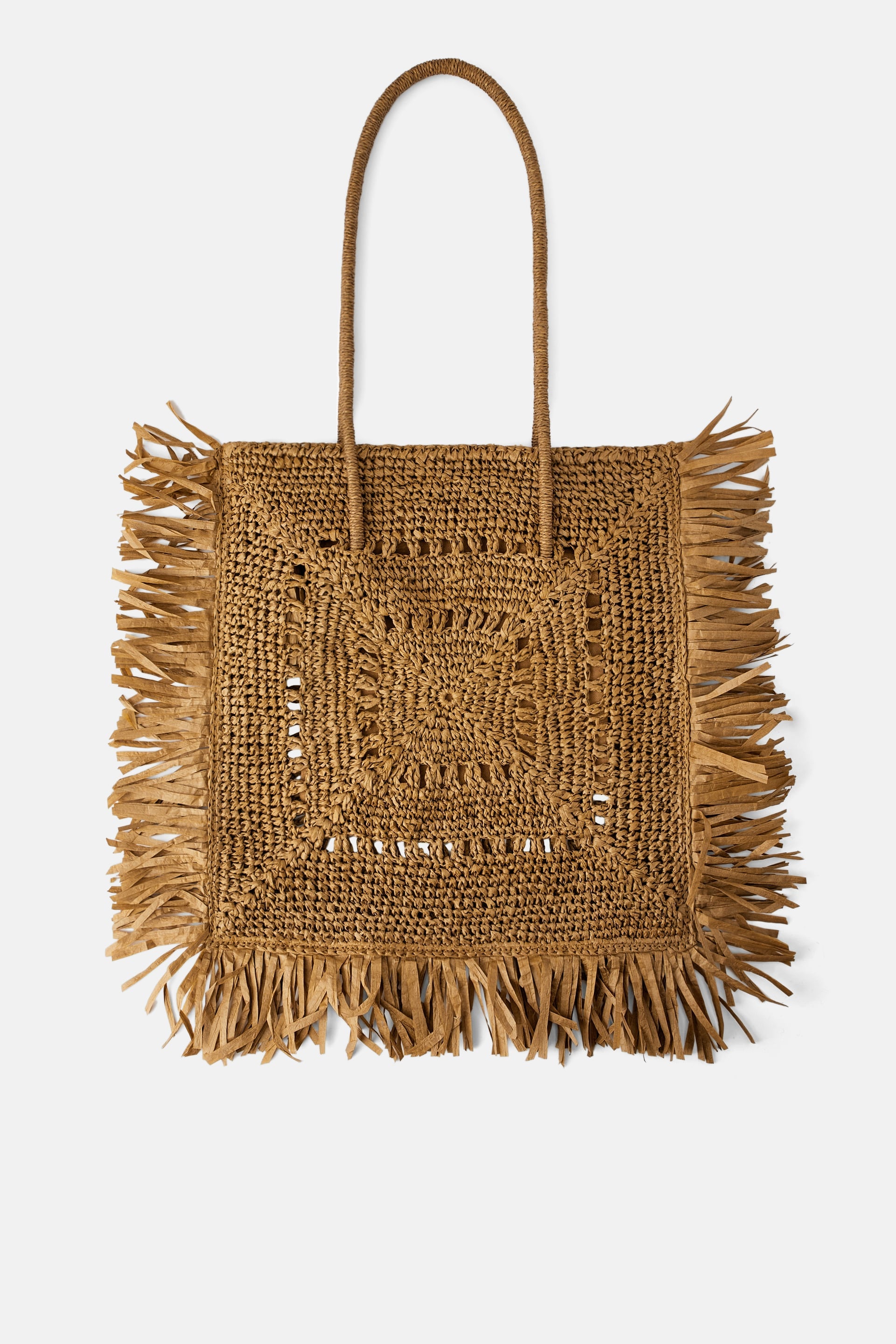 Bolso Zara