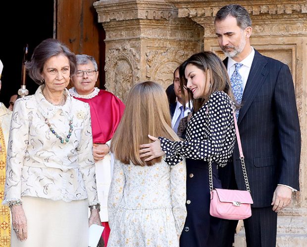Reina Letizia