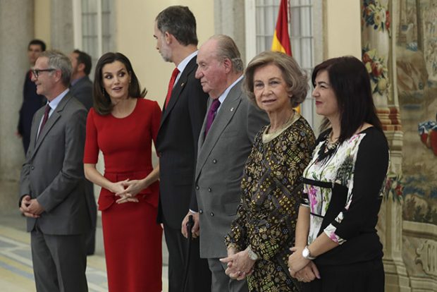 Reina Letizia