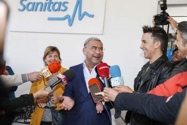 Jorge Javier V&aacute;zquez