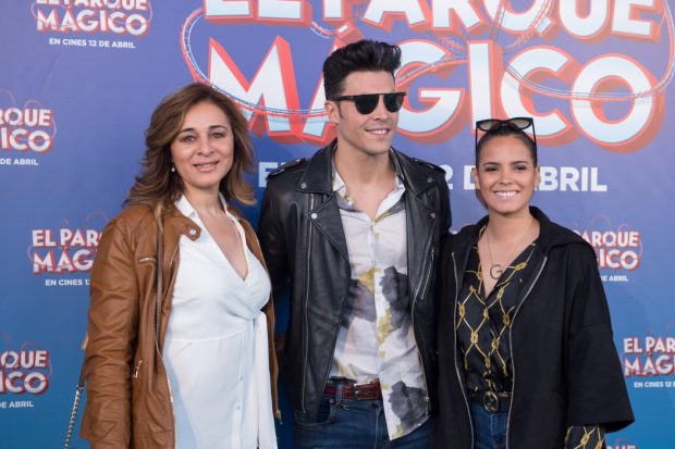 Gloria Camila Ana Mar&iacute;a Ald&oacute;n
