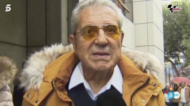 Andr&eacute;s Pajares