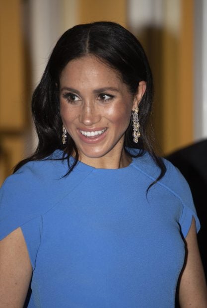 Meghan Markle