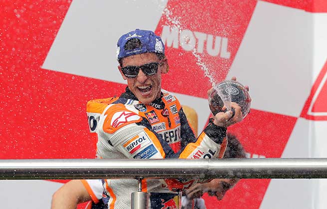 Marc Márquez