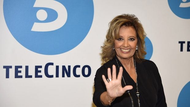 Mar&iacute;a Teresa Campos 