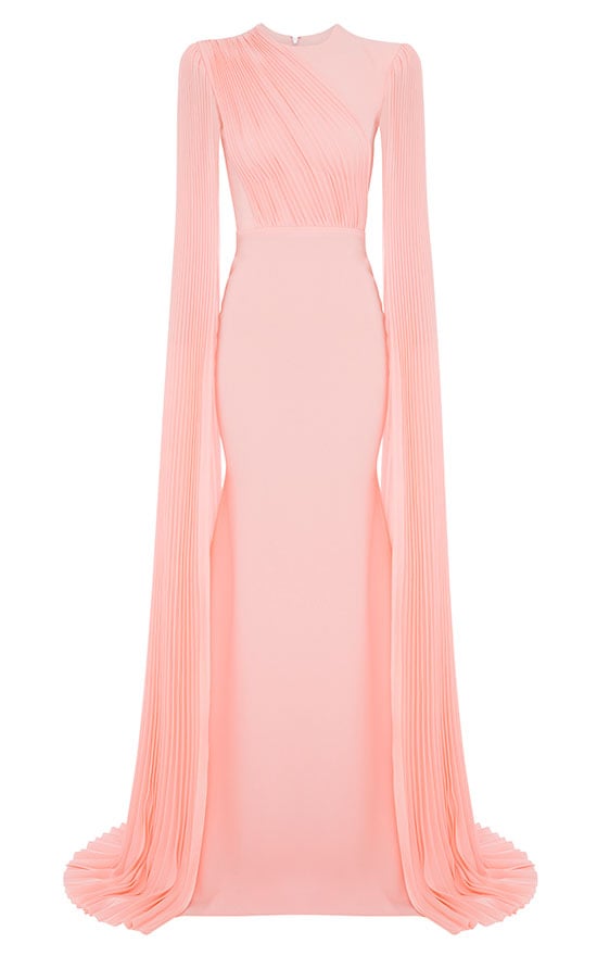Vestido de Alex Perry