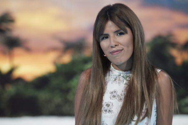 Isa Pantoja