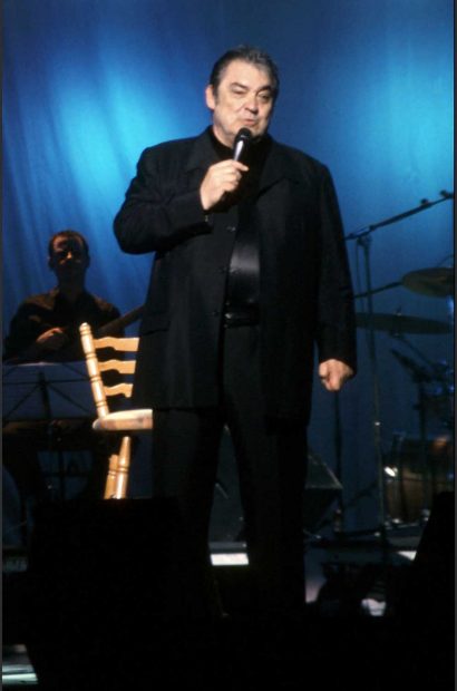 Alberto Cortez