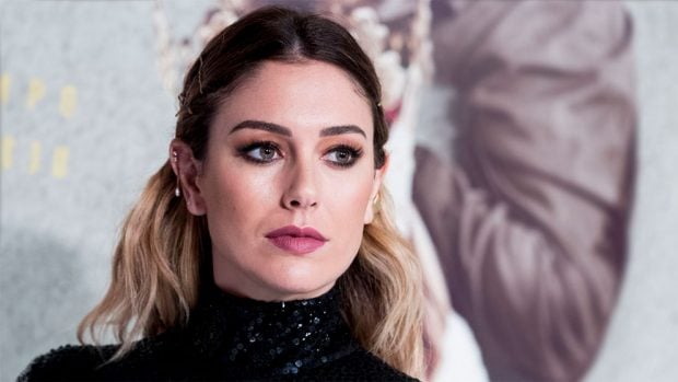 Blanca Su&aacute;rez