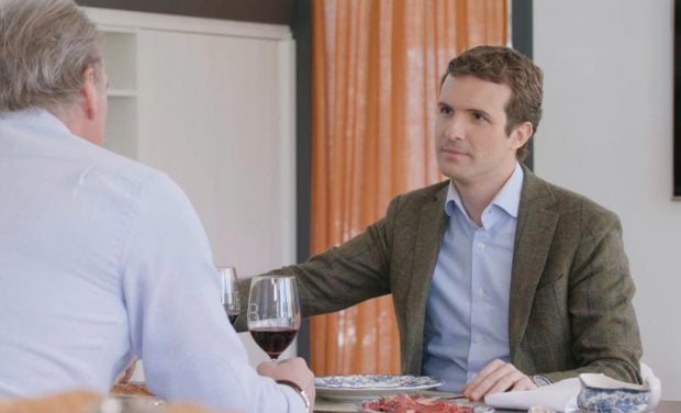 Pablo Casado