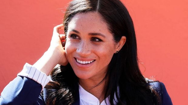 Meghan Markle