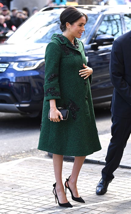 Meghan Markle