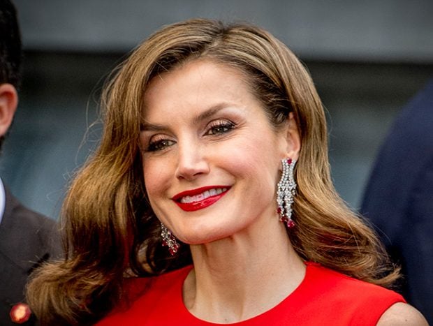 reina Letizia