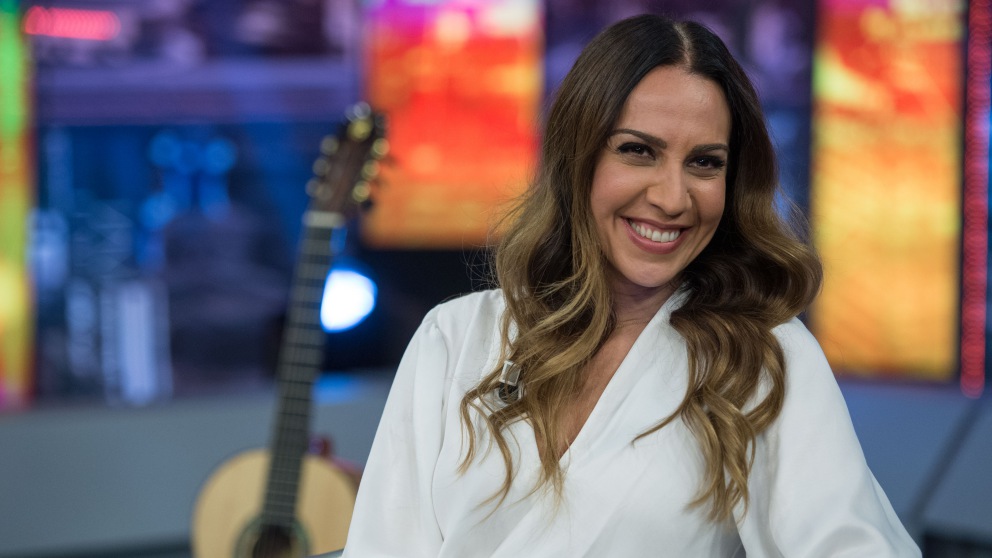 Mónica Naranjo, en una imagen reciente / Gtres.
