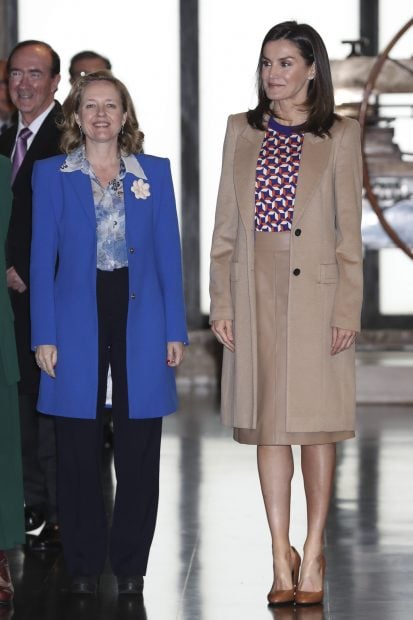 Reina Letizia