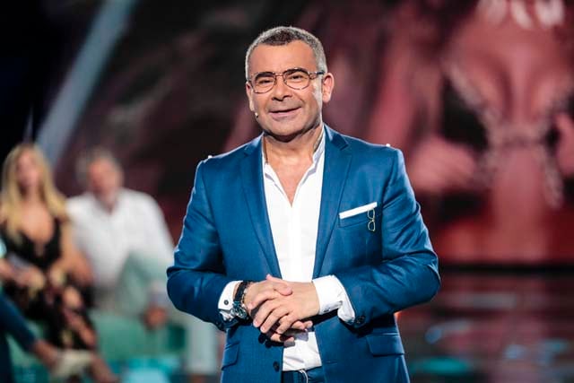 Jorge Javier Vázquez