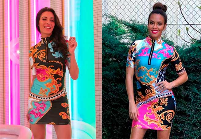 pilar rubio tienda cristina pedroche