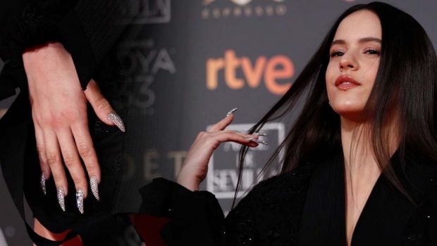 Rosalía
