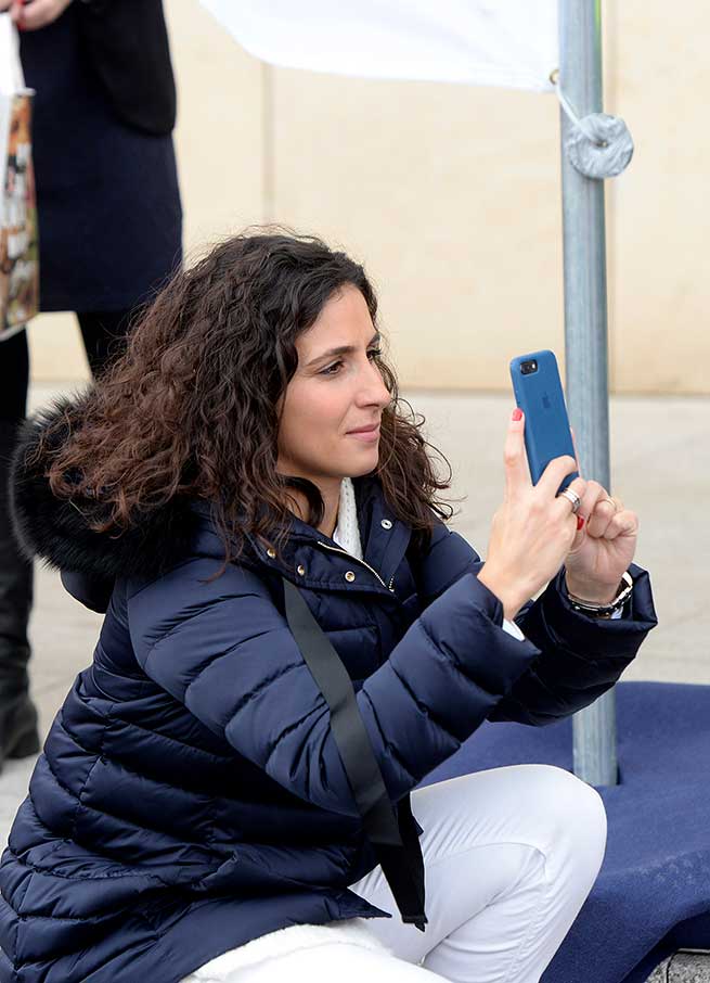 Xisca Perelló,