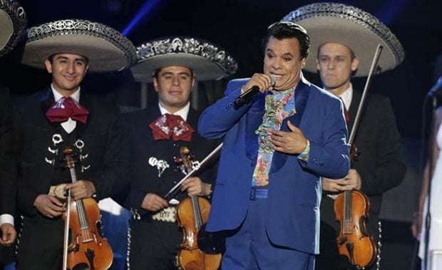 Juan Gabriel