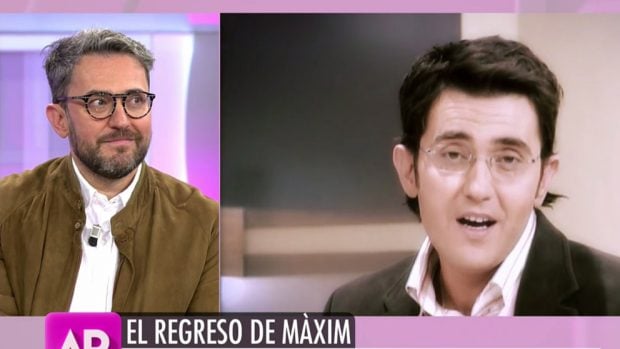 Màxim Huerta