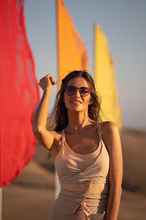 Sara Carbonero