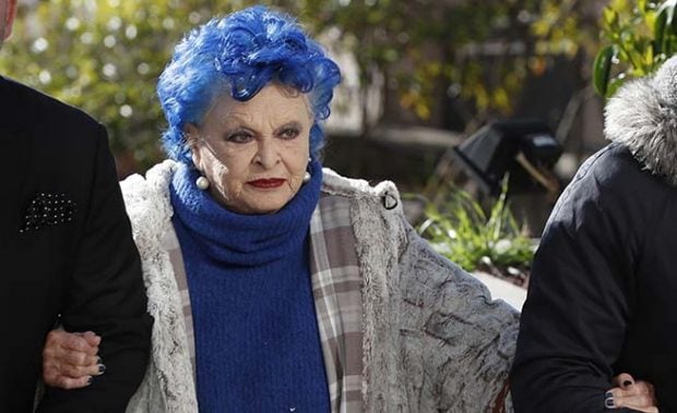 Lucía Bosé