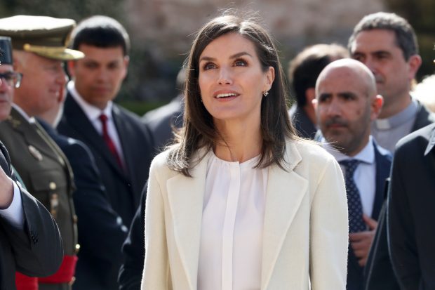 Reina Letizia