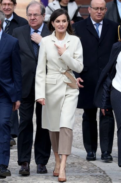 Reina Letizia