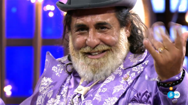 Juan Miguel