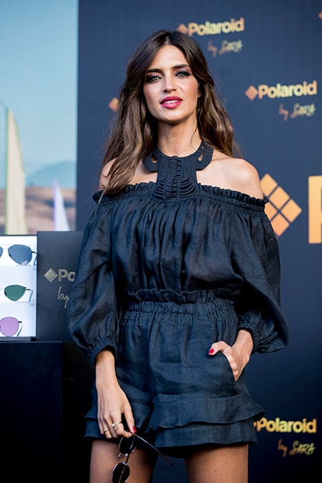 Sara Carbonero