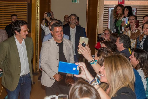 Alejandro Sanz