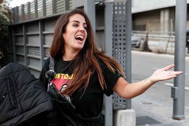 Anabel Pantoja