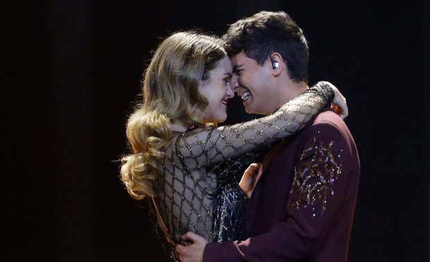 Eurovisión